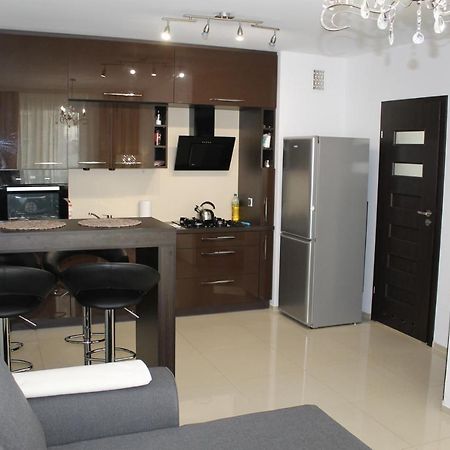 Apartament Antoniukowska 60 ビャウィストク エクステリア 写真