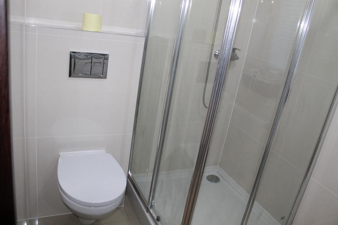 Apartament Antoniukowska 60 ビャウィストク エクステリア 写真