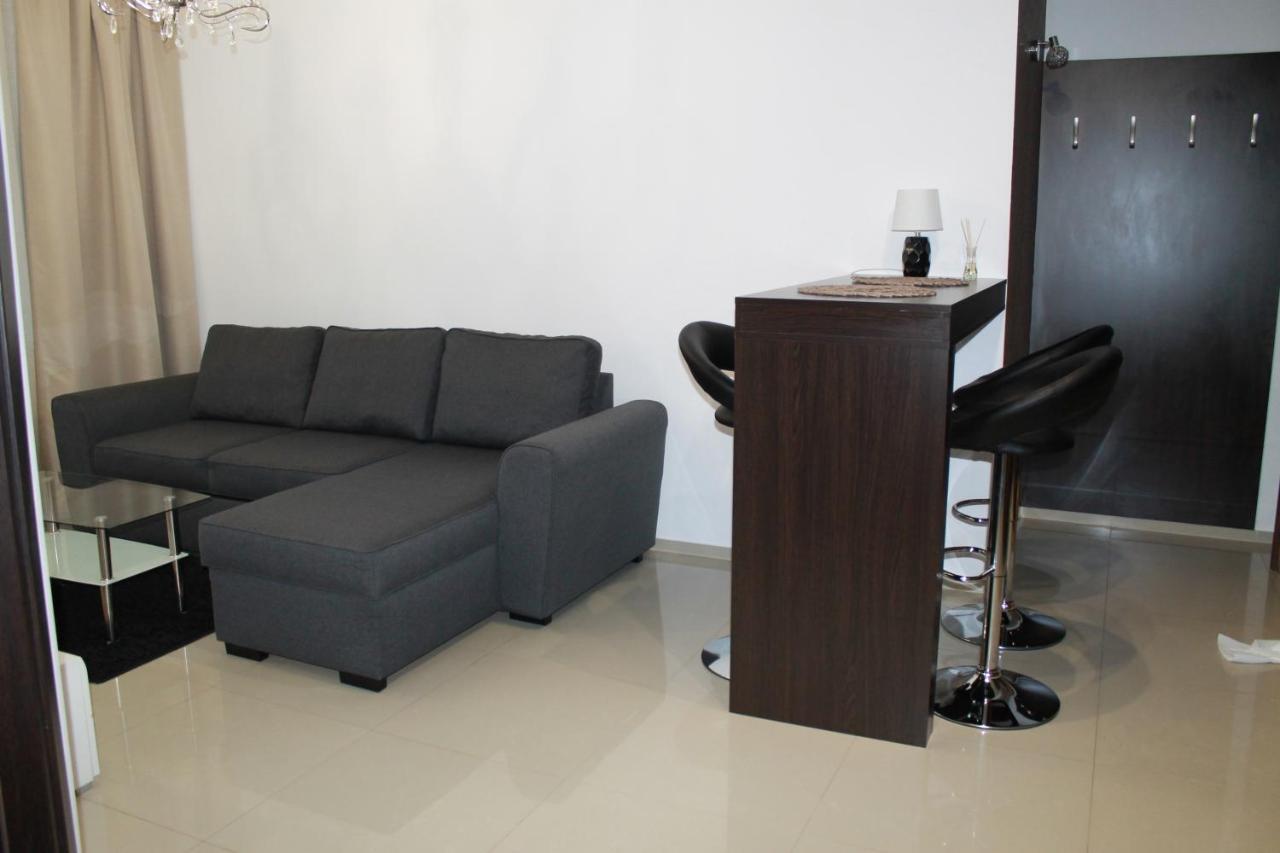 Apartament Antoniukowska 60 ビャウィストク エクステリア 写真